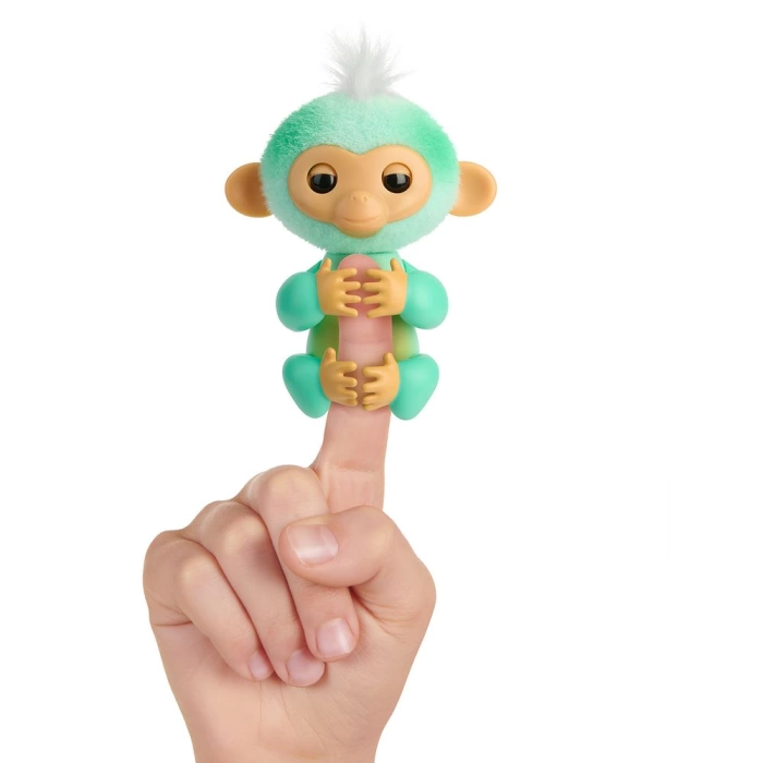 Fingerlings Figürler - Ava