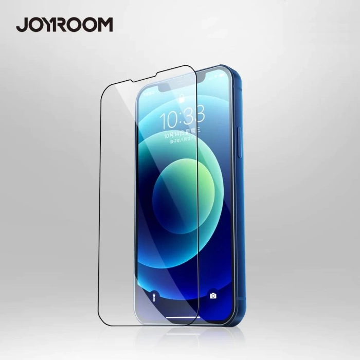Joyroom İphone 11 Pro Hd Full Cam Ekran Koruyucu