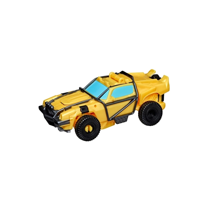 Movie 7 Rise Of The Beasts Battle Changer Bumblebee F3896-f4607