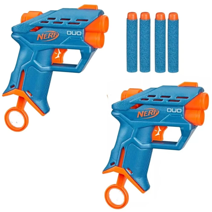 Nerf Elite 2.0 Showdown Set F5027