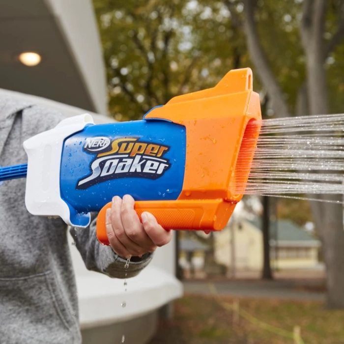 Nerf Super Soaker Rainstorm