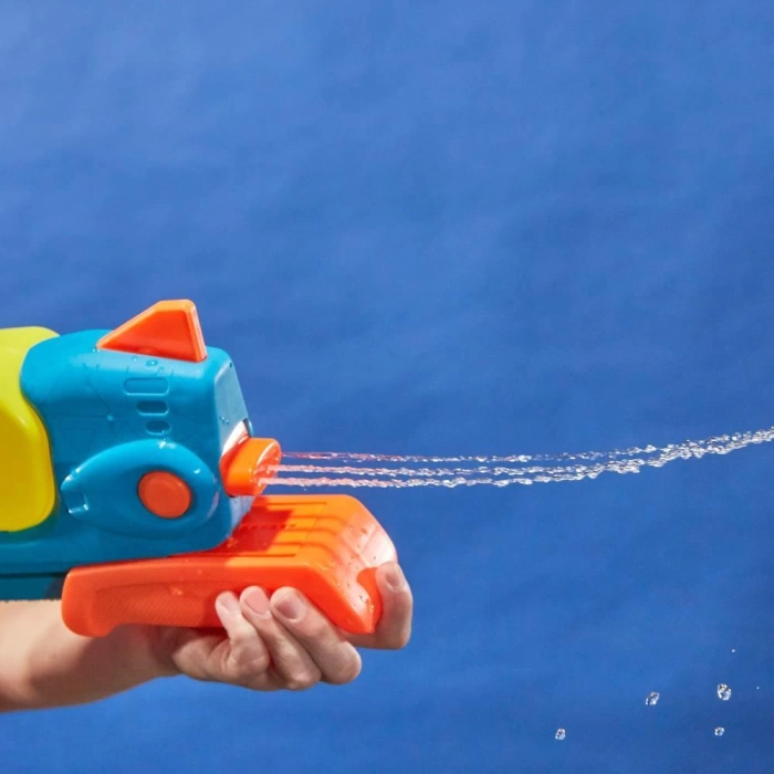 Nerf Super Soaker Wave Spray