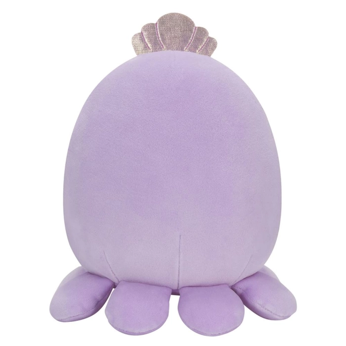 Squishmallow Ahtapot Violet 20 cm