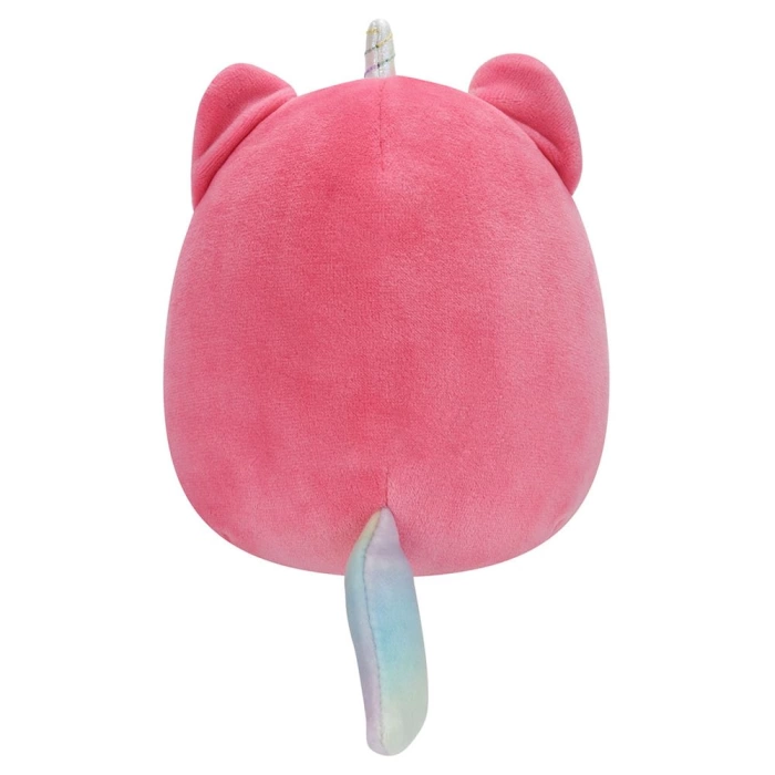 Squishmallow Caticorn Sienna 13 cm