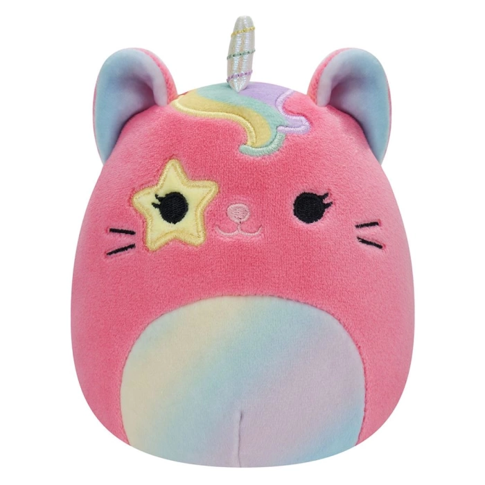 Squishmallow Caticorn Sienna 13 cm