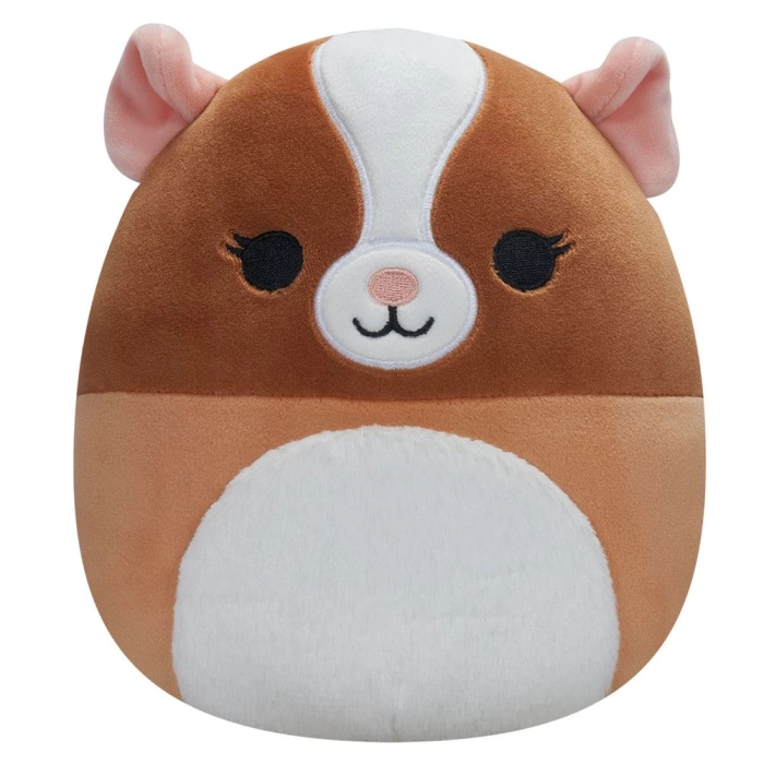 Squishmallow Ginepig Garret 20 cm