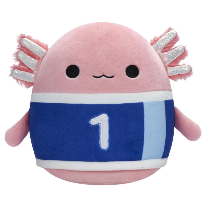 Squishmallow Semender Archie 20 cm