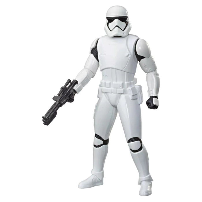 Star Wars Figür - First Order Stormtrooper-E8357