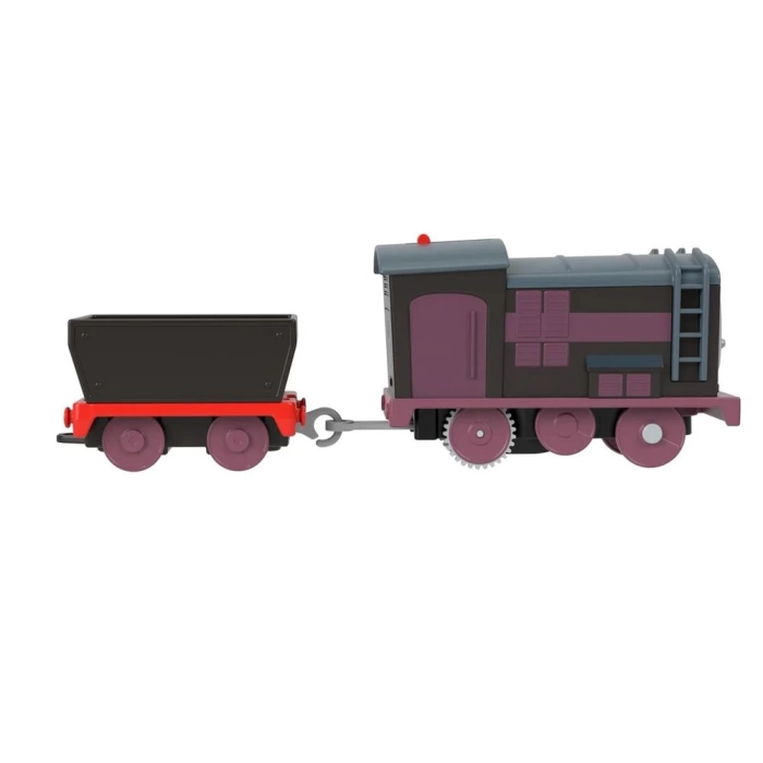 Thomas ve Arkadaşları Motorlu Tren Seti HPN59