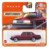 Matchbox 1986 Volvo 240 1/64 - HVN52