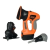 Smoby Black + Decker Evo 3ü 1 Arada Tamir Seti