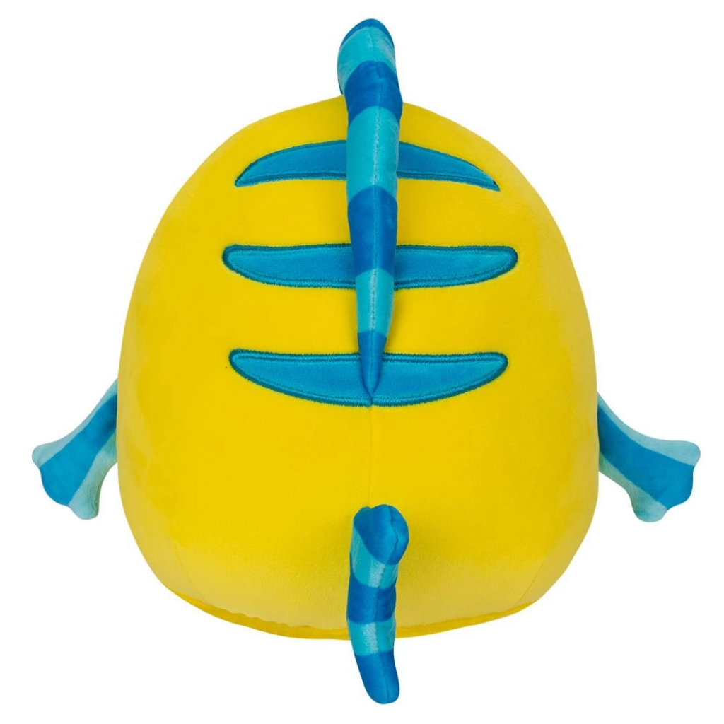 Squishmallows Disney Serisi Flounder 20 cm