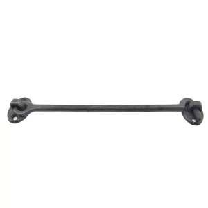 Populermarketim - Antika Tarz Dekoratif Pirinç  Çengeli - 20cm, Oksit