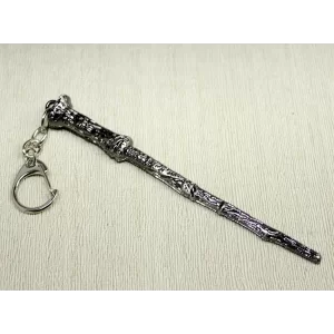 Populermarketim - Harry Potter Asa Anahtarlık Alk3097