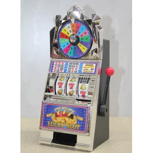 Populermarketim - Slot Makinasi Alk3100