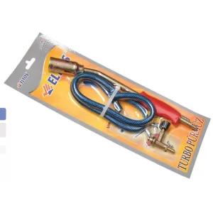 Populermarketim - Turbo Pürmüz Seti - Aygaz Uyumlu