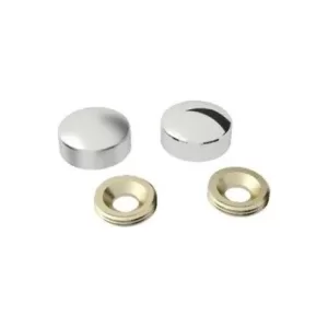 Populermarketim - Vida Kapama, Vida Kapağı 13mm - 10 Adet