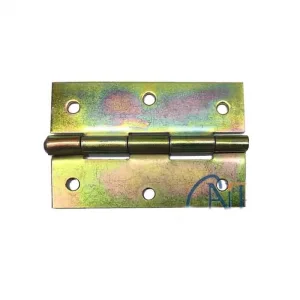 Populermarketim - Yaprak Menteşe No:3,5 - 58x88mm, 1 Adet