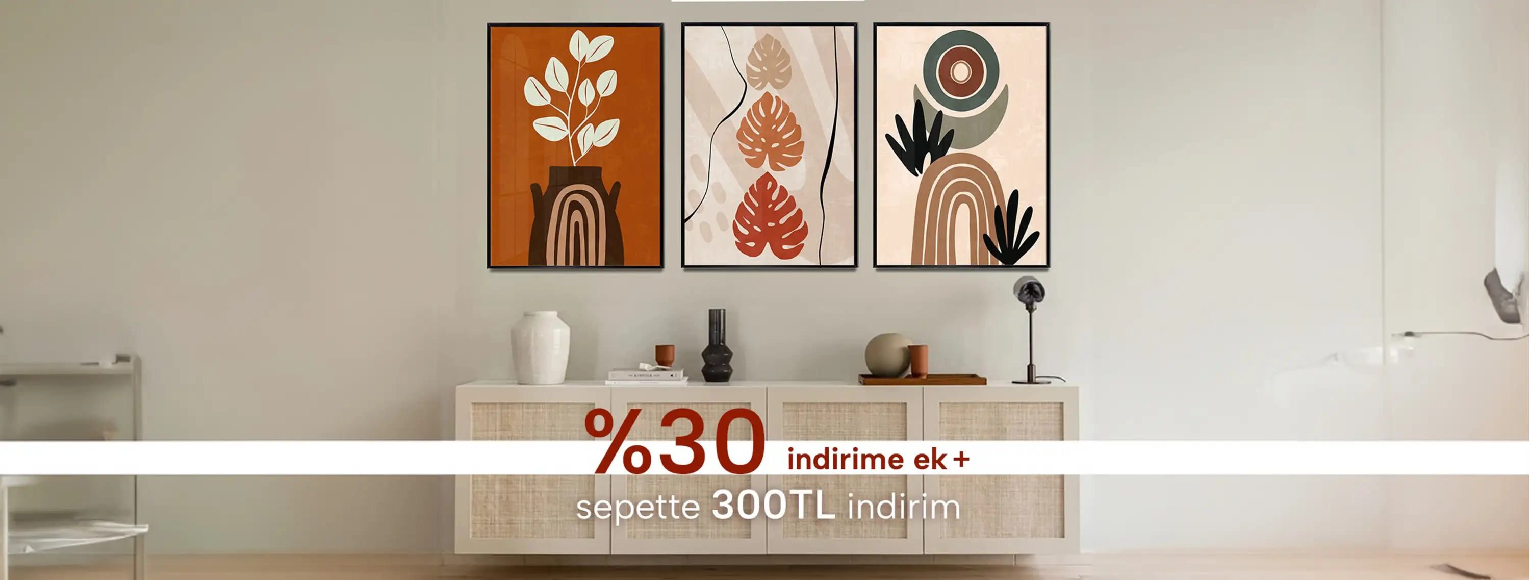 %30 İndirim Ek