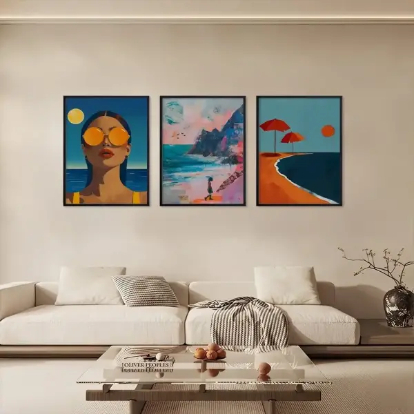 Eclectic