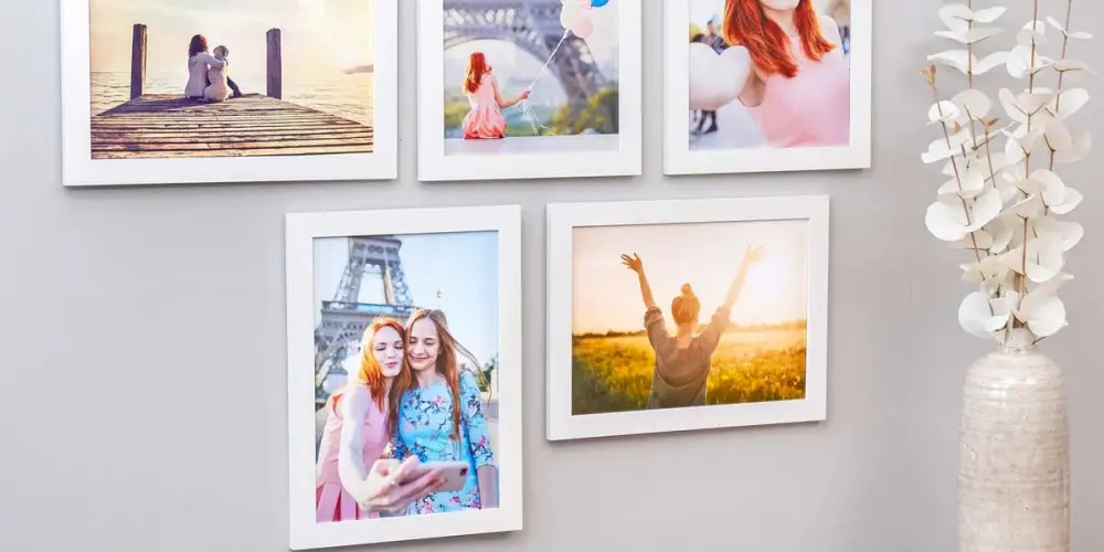 Kişiye Özel Kanvas Tablo ile Özel Anıları Sanata Dönüştürün