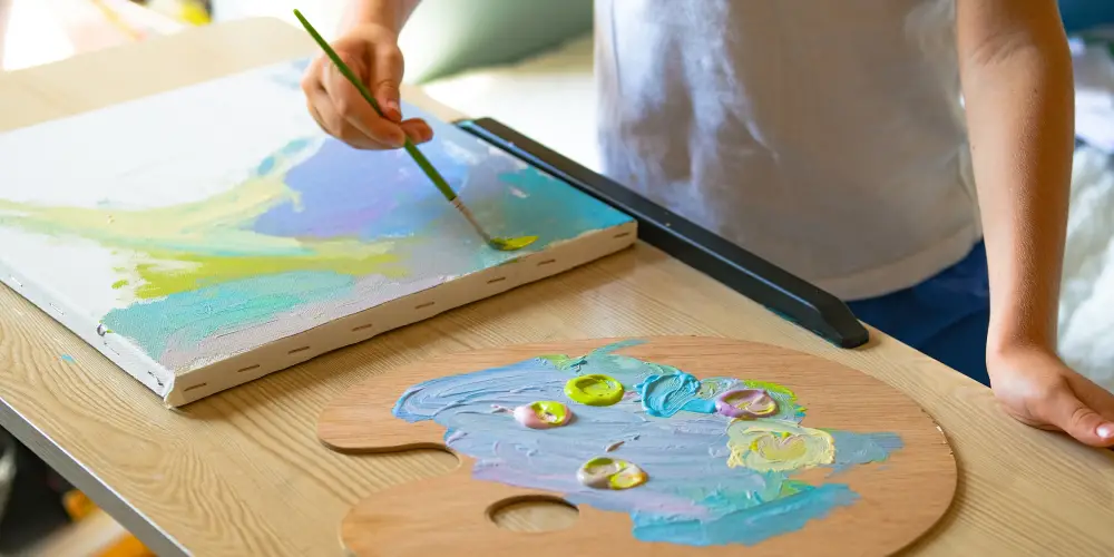 Ofis Tabloları ve İş Yerindeki Önemi