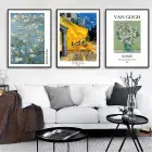 Yıldızlı Gece Şıklığı: Gökyüzü Ve Işıltı Temalı Üçlü Metal Çerçeveli Tablo Seti