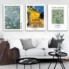 Yıldızlı Gece Şıklığı: Gökyüzü Ve Işıltı Temalı Üçlü Metal Çerçeveli Tablo Seti