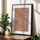 Artistik Kompozisyon Üçlüsü Siyah Çerçeveli 3lü Ahşap Tablo Seti