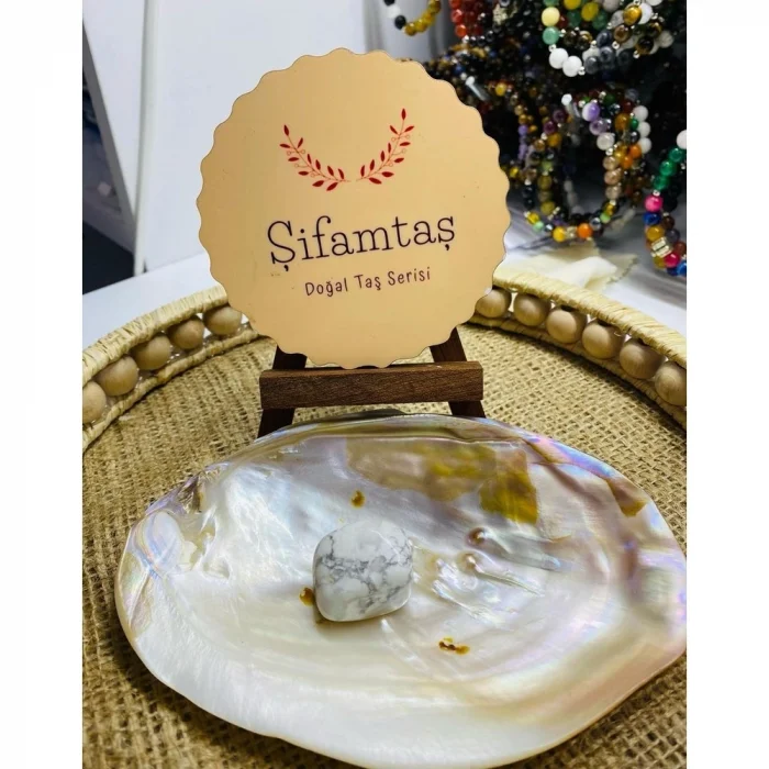 Tamburlanmış Havlit Taşı