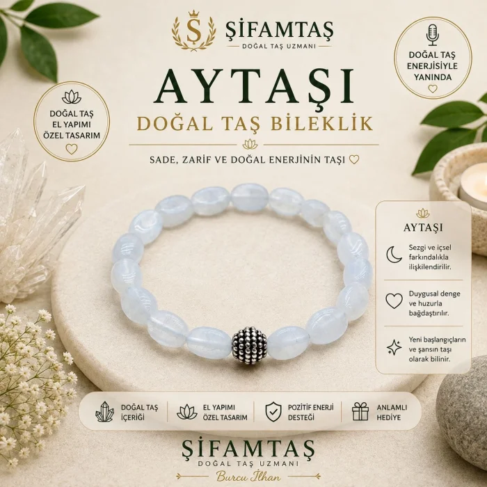 Aytaşı Tımbıl Bileklik