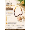 Bebek Kehribar Kolye
