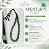 Aventurin Doğal Taş Tesbih
