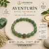 Aventurin Tımbıl Bileklik