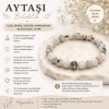 Aytaşı Doğal Taş Bileklik