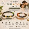 Baba & Çocuk Seti