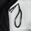 GÜÇLÜ İRADE DOĞAL TAŞ TESBİHİ