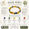 Başak Burcu Bileklik