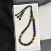 Bolluk & Bereket Doğal Taş Tesbih