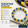 Fenerbahçe Taraftar Bilekliği