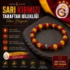 Galatasaray Taraftar Bilekliği