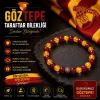 Göztepe Taraftar Bilekliği