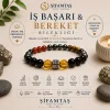 İş Başarı & Bereket Bilekliği
