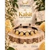 Kalsit Doğal Taş İpli Bileklik