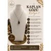 Kaplangözü Doğal Taş Kolye Ucu (3)