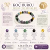 Koç Burcu Bileklik
