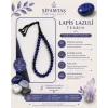 Lapis Lazuli Doğal Taş Tesbih