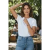 NEFES DENGE DOĞAL TAŞ BİLEKLİK