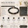 Oğlak Burcu Bileklik