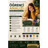 Öğrenci Analizi